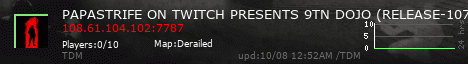 GT Server Banner!