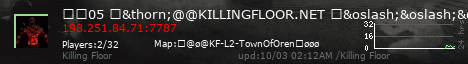 GT Server Banner!