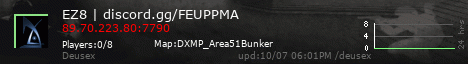 GT Server Banner!