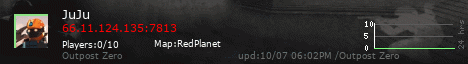 GT Server Banner!
