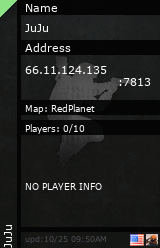 Stats for JuJu