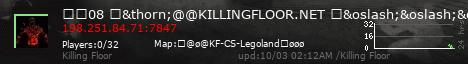 GT Server Banner!