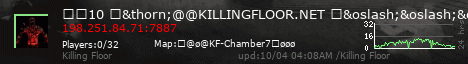 GT Server Banner!