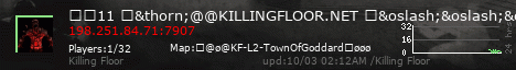 GT Server Banner!