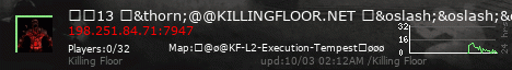GT Server Banner!