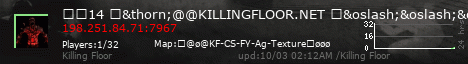 GT Server Banner!