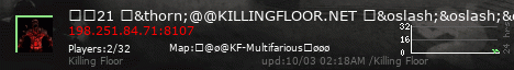 GT Server Banner!