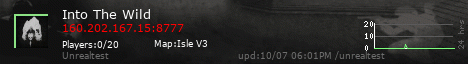 GT Server Banner!