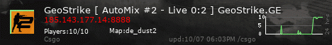 GT Server Banner!