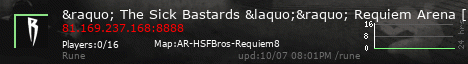 GT Server Banner!