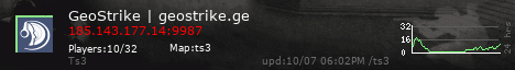GT Server Banner!