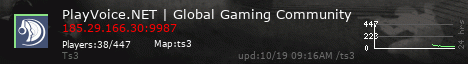 GT Server Banner!